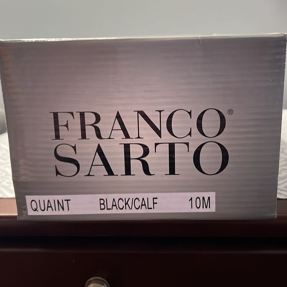 Franco Sarto 10M - Picture 4 of 4
